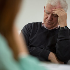Visit a psychiatrist