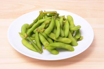 枝豆