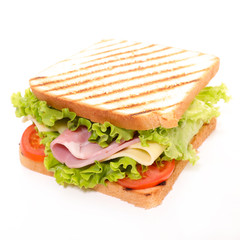 sandwich