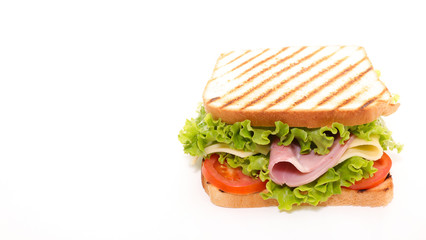 sandwich