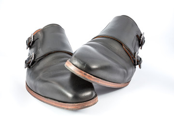 new black shoes
