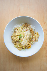 Katsudon