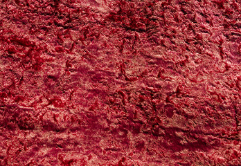 Abstract color cloth texture.