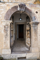 Villetta Barrea is a town in the province of L'Aquila (Italy), on the Barrea lake, in the heart of National Park of Abruzzo (in italian Parco Nazionale d'Abruzzo)