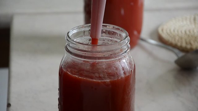 Pummarola 'e San Marzano