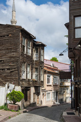 Street of Istanbul