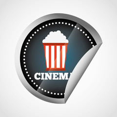 cinema entertainment design 