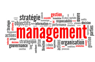 Management (Gestion)