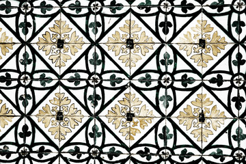 Portugueses tiles