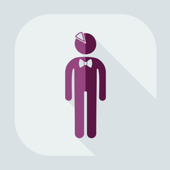 stick figure of a man