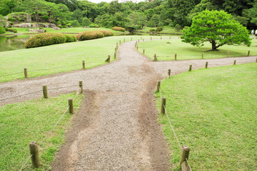 分かれ道