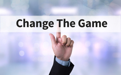 Change The Game