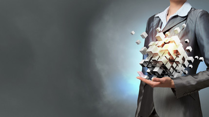 New technologies integration