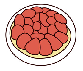 タルト・タタン