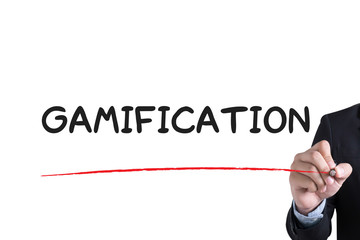 GAMIFICATION