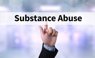 Substance Abuse