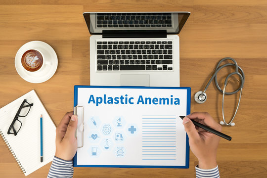 Aplastic Anemia