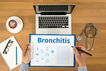 Bronchitis