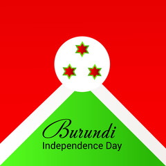 Burundi Independence Day