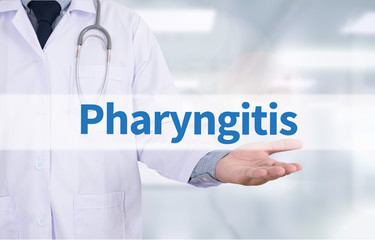 Pharyngitis