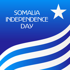 Somalia Independence Day