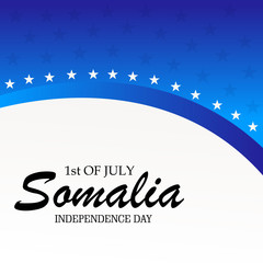 Somalia Independence Day