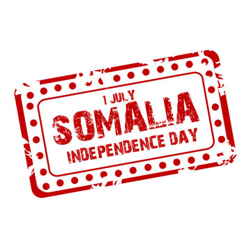 Somalia Independence Day