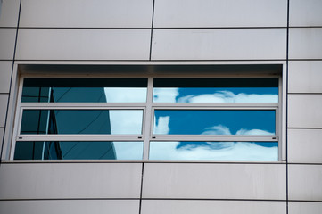 Reflejos en Sant Cugat