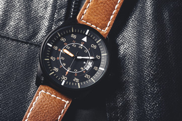 watch