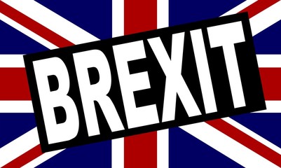 United Kingdom exit from the European Union. Election or referendum in Great Britain. Brexit.