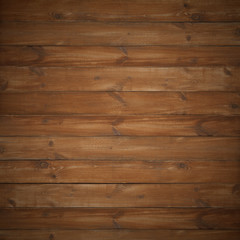 Fototapeta premium brown wood background