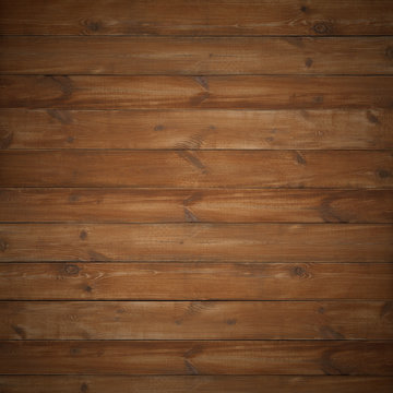 brown wood background
