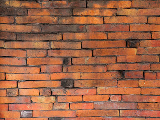 brick wall grunge background for grunge background or backdrop d