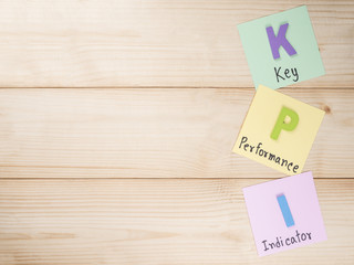 Key Performance Indicator 23