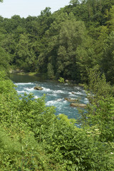 fiume adda