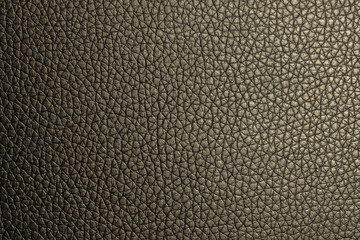 Closeup brown leather texture. leather background. and  leather surface. for design with copy space for text or image.