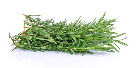 fresh rosemary