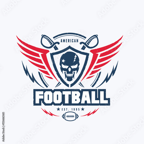 Quot Soccer Club Logo Soccer Logo Football Logo Vector Logo Template Quot Stock Image And Royalty Free Nightclub Logo Template