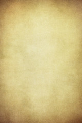 vintage paper with space for text or image