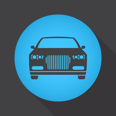 Car icon