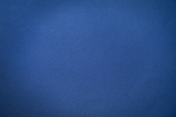 Blue paper background