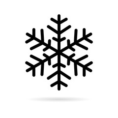 Snowflake icon