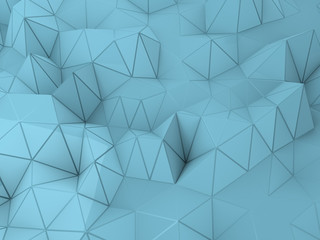 abstract 3d background