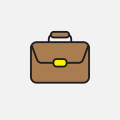 briefcase icon