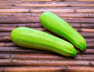 Healthy food from village