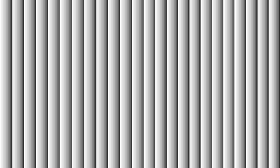 Black and white metal background.