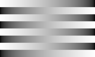 Obraz premium Black and white metal background.