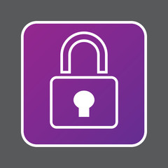 Lock icon