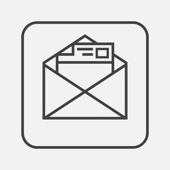 envelope icon