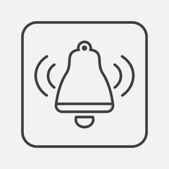 Bell icon